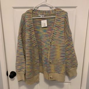 Women’s Cardigan